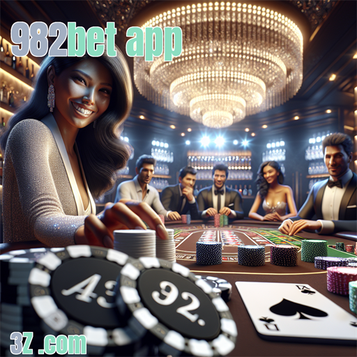 Ofertas Especiais do 982bet App: Jogos e Promoções Imperdíveis
