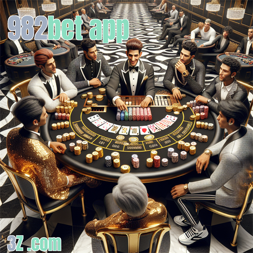 Descubra Tudo no FAQ do 982bet App